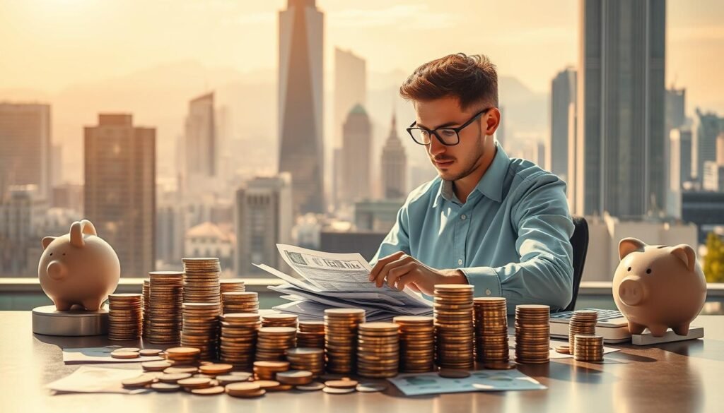 ahorrar dinero rápido