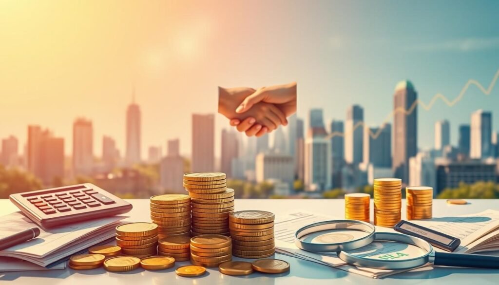 beneficios fiscales de invertir