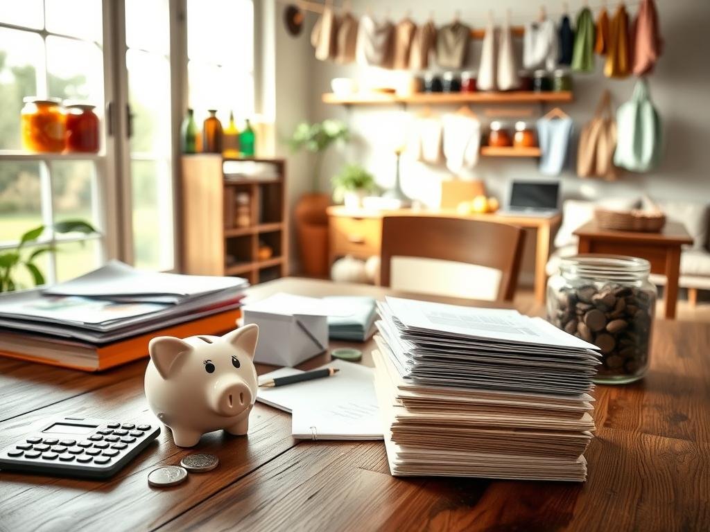 métodos de ahorro diario