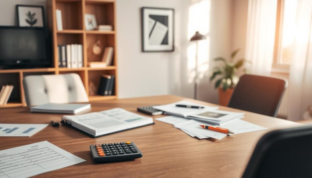 planificación financiera personal