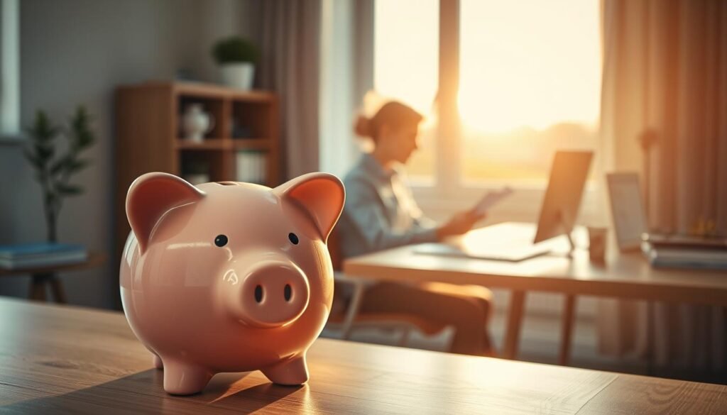 seguridad financiera ante imprevistos