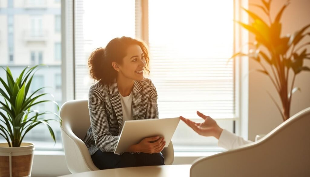 servicios de asesoría financiera personal